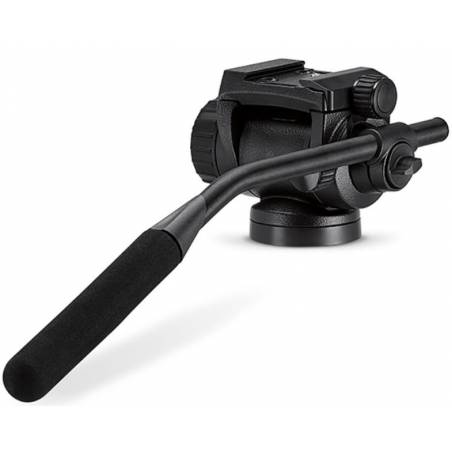 Tête de trépied Swarovski DH 101