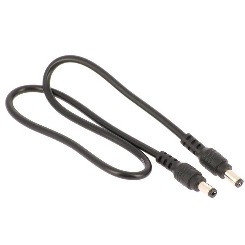 Câble plat ZWO USB2.0 type B vers type A, longueur 50 cm