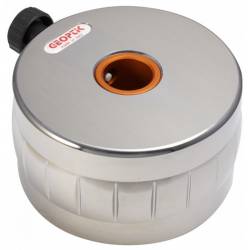 Contrepoids Geoptik 10kg d40mm