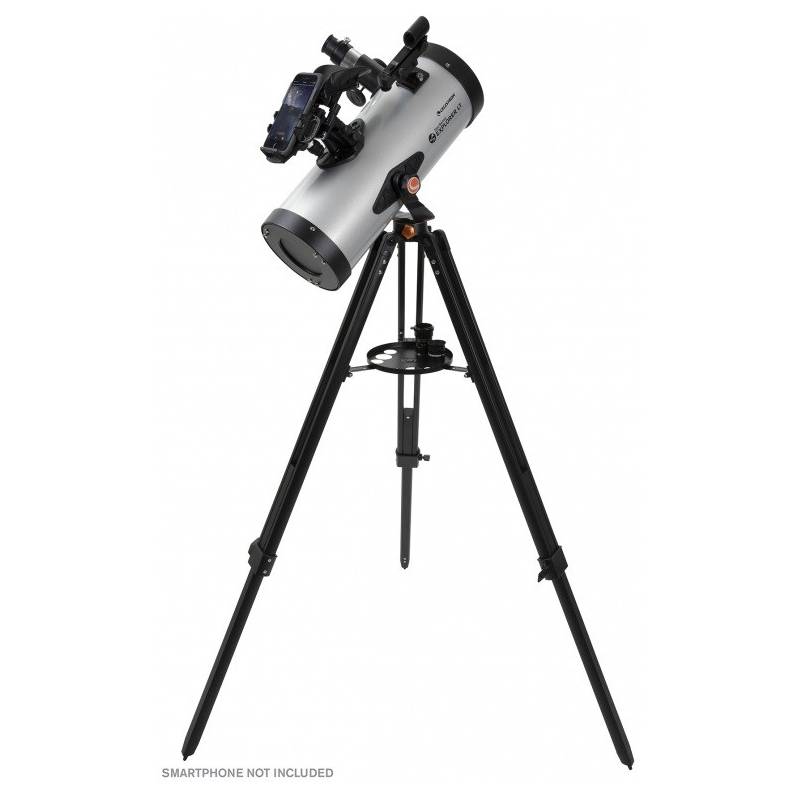 Télescope Celestron StarSense Explorer LT 127AZ