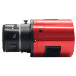 Tiroir à filtre et Porte-Filtre 50,8mm ZWO pour objectif Canon EOS
