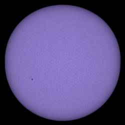 Filtre Baader Astrosolar Photographie de 100mm pour télescope - 2459371
