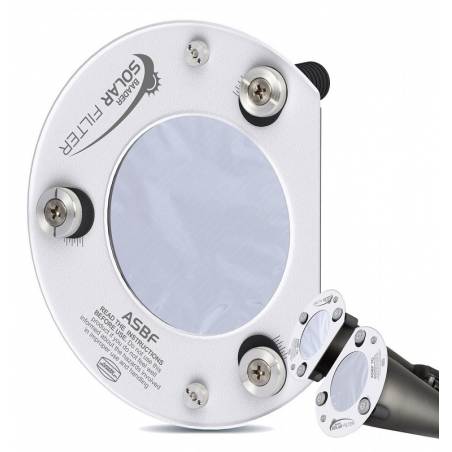 Filtre Baader Astrosolar Photographie de 50mm pour jumelles - 2459325