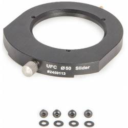 Tiroir à filtre 50,4mm Baader pour système UFC - 2459113