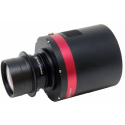 Bague d'extension T2 - 9 mm Prima Luce Lab