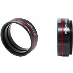 Bague d'extension T2 - 9 mm Prima Luce Lab