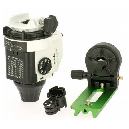 Monture Sky-Watcher Star Adventurer Package Astronomie (blanche)