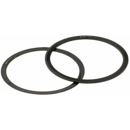 Jeu de 2 joints spacers Kepler pour filetage M54