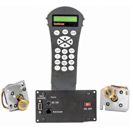 Kit GOTO Sky-Watcher pour EQ6