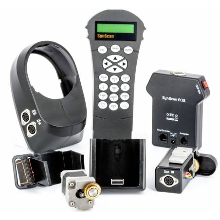 Kit GOTO Sky-Watcher pour EQ5