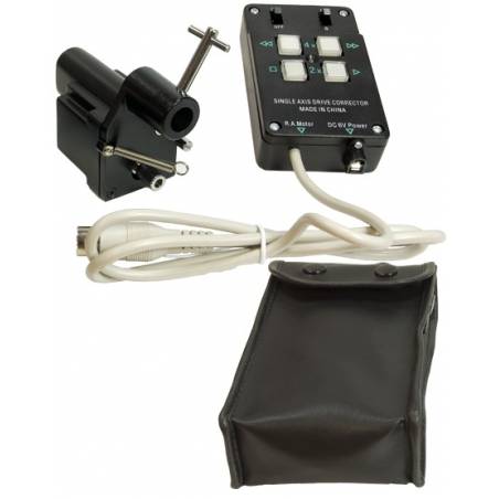 Moteur Perl pour EQ2 simple axe avec raquette de commande