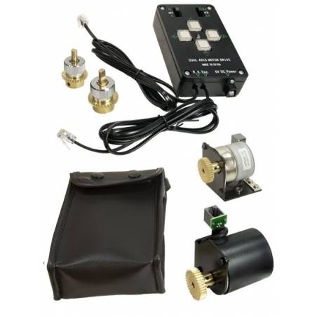 Moteur Perl double axe EQ5