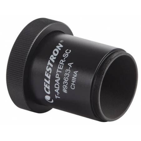 Adaptateur T pour télescopes Celestron SCT - c93633A