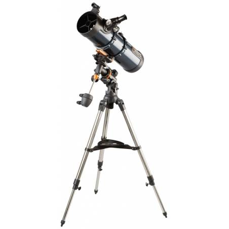 Télescope Newton Celestron Astromaster 130/650 c32044