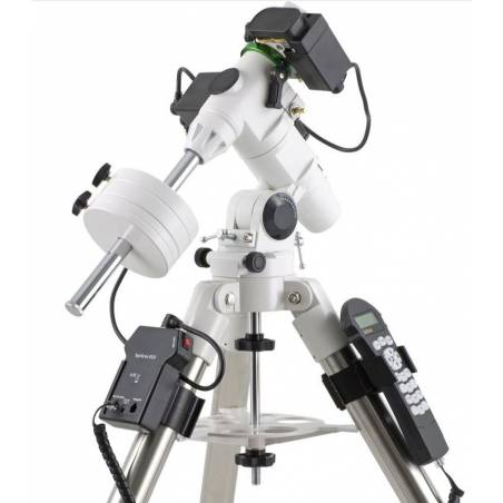 Monture équatoriale Sky-Watcher NEQ3-2 Pro GOTO