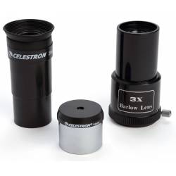 Télescope PowerSeeker 114 mm EQ