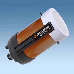 Filtre solaire Astrozap pour télescope 85mm-95mm