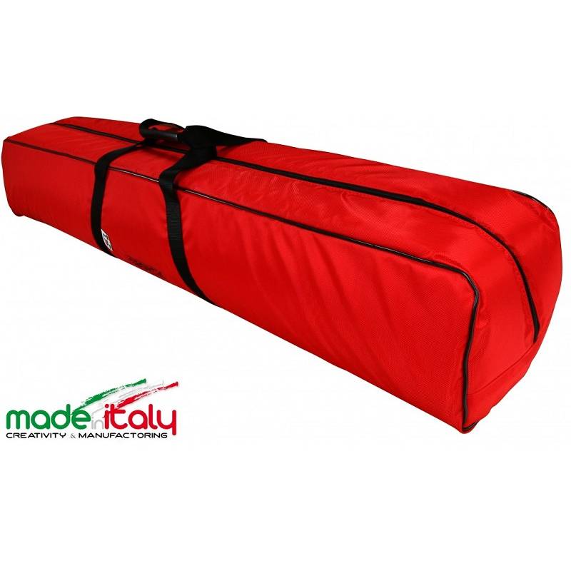 Sac de transport Geoptik pour monture EQ5, GP, LXD, GM8 - 4352