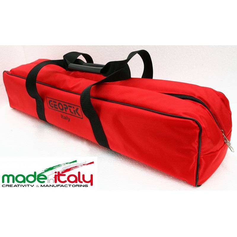 Sac de transport Geoptik pour lunette D 100mm F 750mm - 4536