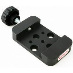 Queue d'aronde Geoptik type Vixen - 80 x 50 x 15 mm - 18701