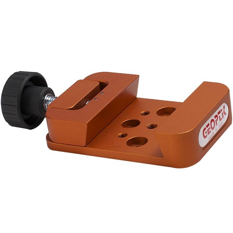 Queue d'aronde Geoptik type Vixen - 90 x 60 x 20 mm - 18702