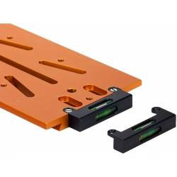 Queue d'aronde mâle Geoptik courte type Losmandy - 22913