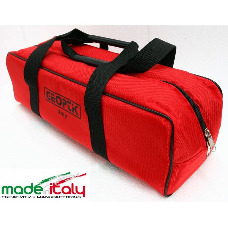 Sac de transport Geoptik pour Apo 80/500 - 48869