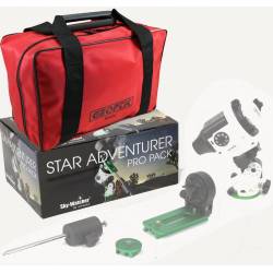 Sac de transport Geoptik pour monture Star Adventurer Pro - 69773