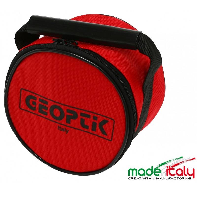 Sac de transport Geoptik pour contrepoids - 20098