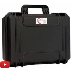 Valise hermétique Geoptik - Petite - 44482