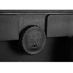 Valise hermétique Geoptik - Petite - 44482