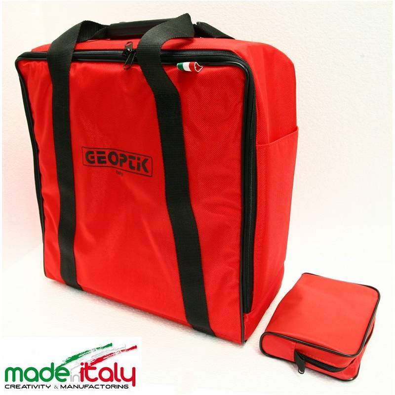 Sac de transport Geoptik pour monture EQ6 - 11612