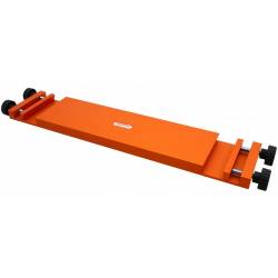 Double queue d'aronde Geoptik - Vixen 470 mm - 4356