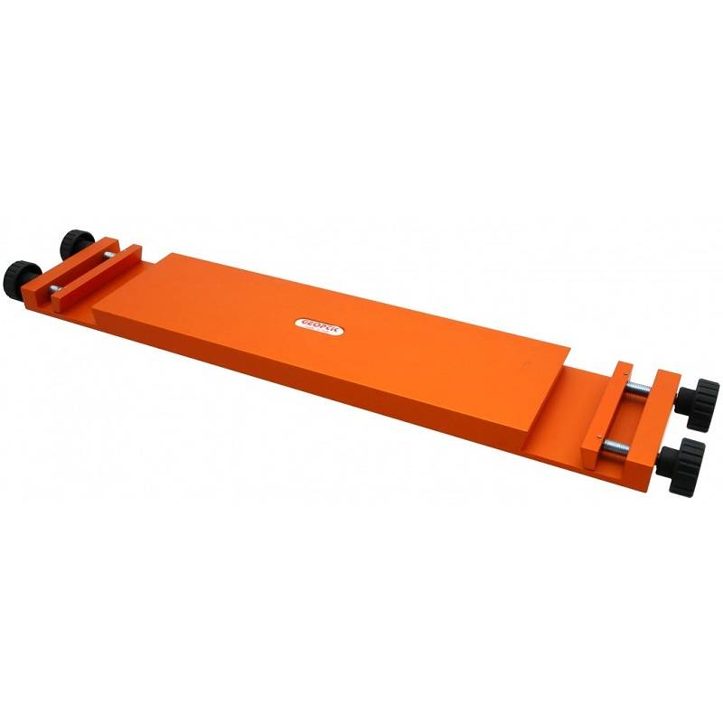 Double queue d'aronde Geoptik - Vixen 470 mm - 4356