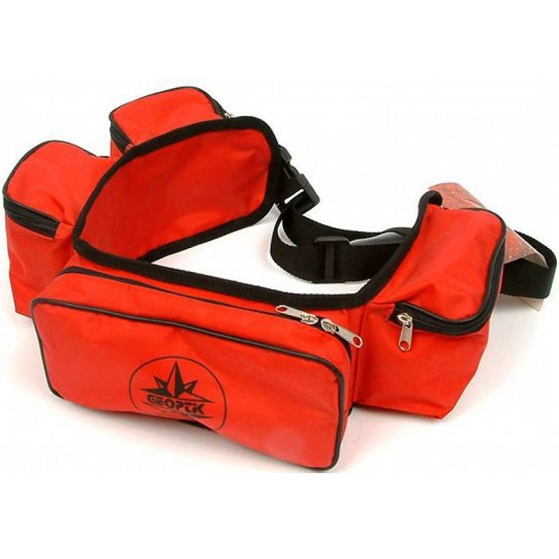 Sac Geoptik pour oculaires et Barlow - 44454