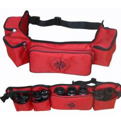 Sac Geoptik pour oculaires et Barlow - 44454