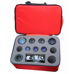 Sac de transport Geoptik pour oculaires et accessoires - 23372