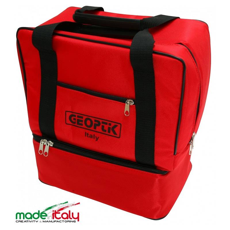Sac de transport Geoptik pour oculaires et accessoires - 23372