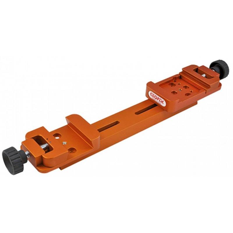 Double Queue d'aronde Geoptik - Losmandy & Vixen 210 mm - 49109