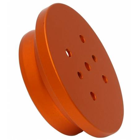 Adaptateur Geoptik spécial monture NEQ6 pour 30A057  Losmandy/Vixen