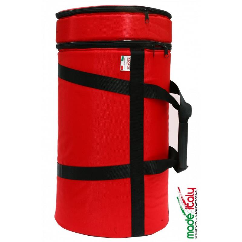 Sac de transport Geoptik pour SC 8" - 4348