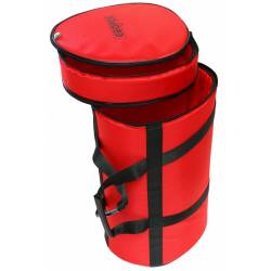 Sac de transport Geoptik pour SC 8" - 4348