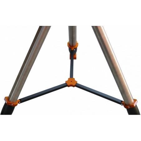 Triangle Geoptik pour trépied