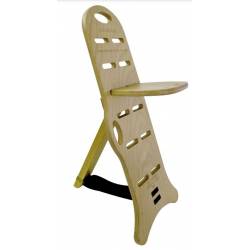 Chaise d'astronomie Geoptik Nadira - 49239