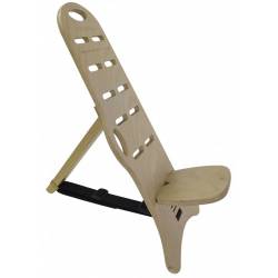 Chaise d'astronomie Geoptik Nadira - 49239
