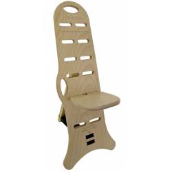 Chaise d'astronomie Geoptik Nadira - 49239