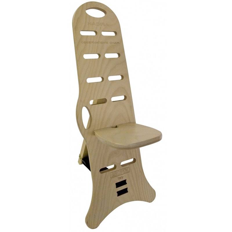 Chaise d'astronomie Geoptik Nadira - 49239