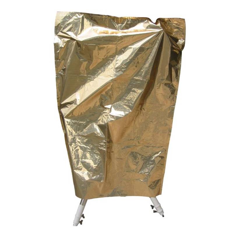 Housse de protection Geoptik - Taille Grande - 8492