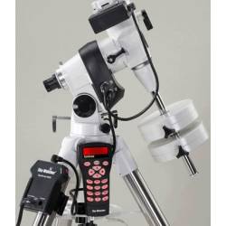 Télescope Newton Sky Watcher 200/1000 sans microfocuser sur NEQ5 Pro GOTO