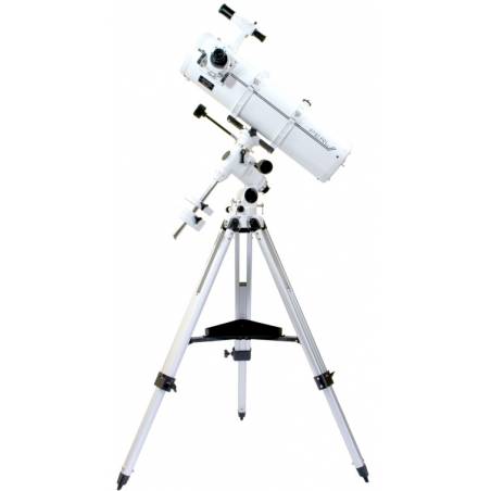 Télescope Perl Bellatrix 150/750 sur monture EQ3-2